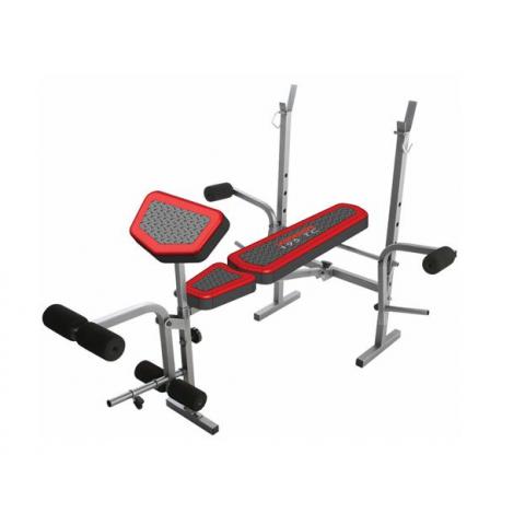 Banca de exercitii Weider 195 TC